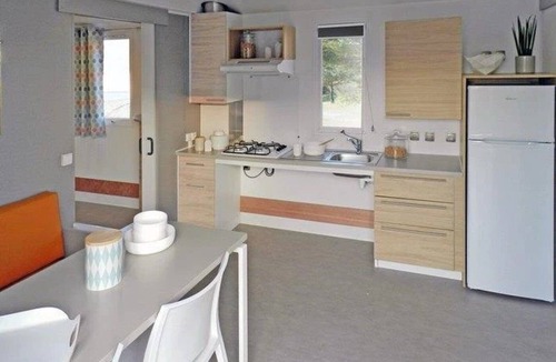 La Romieu House | Camping 4 étoiles - Parc aquatique - ccbfhee