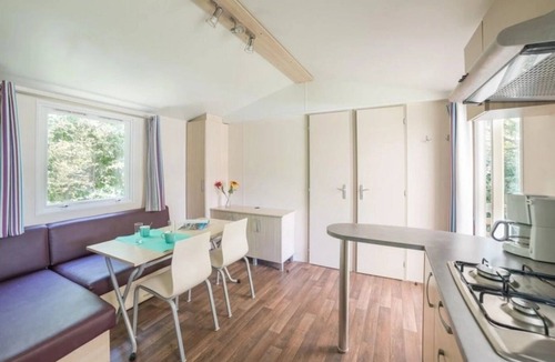 La Romieu House | Camping 4 étoiles - Parc aquatique - ccbfhef