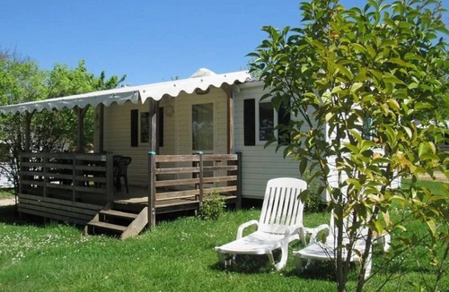 La Romieu House | Camping 4 étoiles - Parc aquatique - ccbfiad