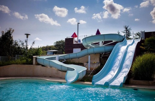 Gourdon House | Camping 4 étoiles - Piscine - ccbecd0