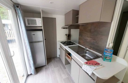 Die House | Camping 4 étoiles - Piscine - ccaifi0