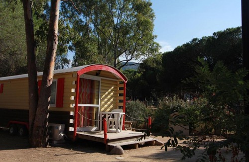 Galeria Hotel | Camping A Torra