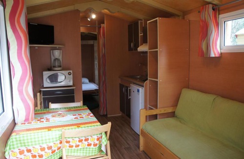 Galeria Hotel | Camping A Torra