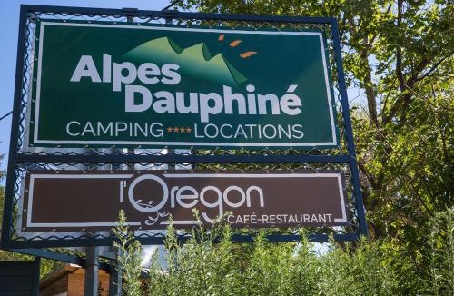 Gap Other | Camping Alpes Dauphiné