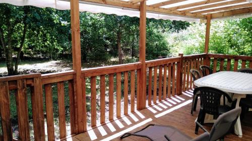 Commensacq Other | Camping baradis