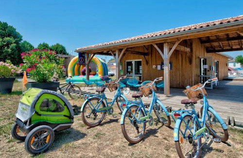 La Flotte Other | Camping Bel Air
