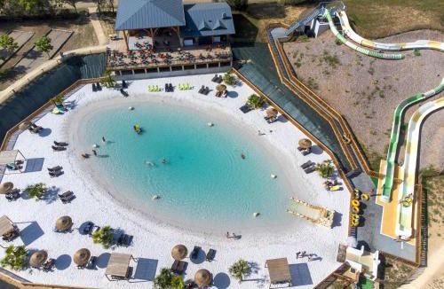 Aubigny Other | Camping Campilo - Maeva