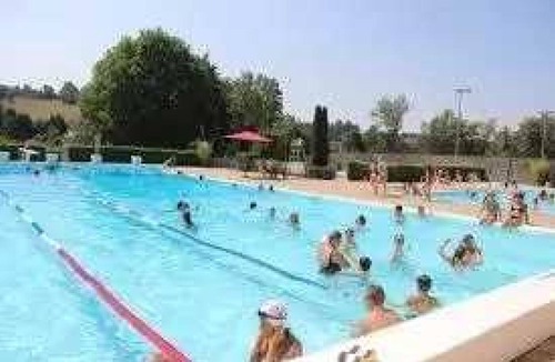 Charlieu House | Camping - ccbbcac - Two Bedroom Apartment, Sleeps 6