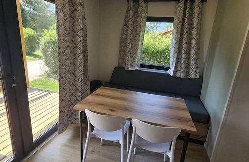 Charlieu House | Camping - ccbbcfg - Two Bedroom Apartment, Sleeps 6