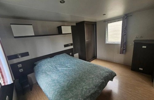 Charlieu House | Camping - ccbbife - Three Bedroom Apartment, Sleeps 6