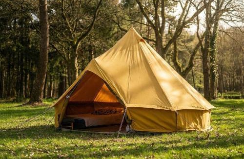 Neant-sur-Yvel Other | camping de brocéliande