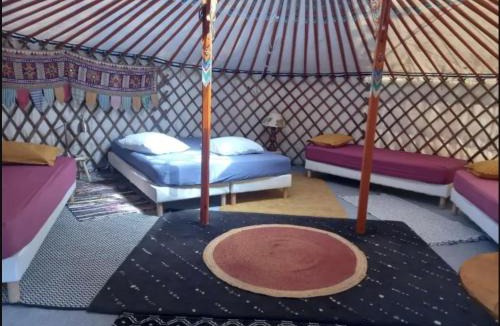 Neant-sur-Yvel Other | camping de brocéliande