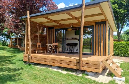 Concarneau Other | Camping de Lochrist