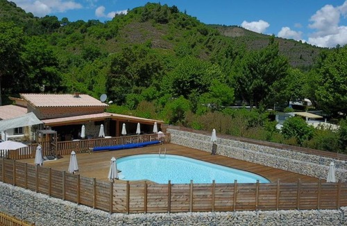 Digne-les-Bains Other | Camping du Bourg
