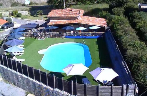 Digne-les-Bains Other | Camping du Bourg