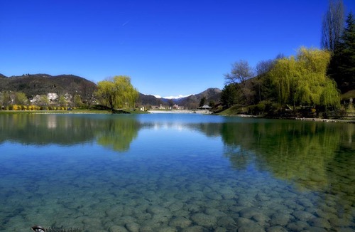 Digne-les-Bains Other | Camping du Bourg
