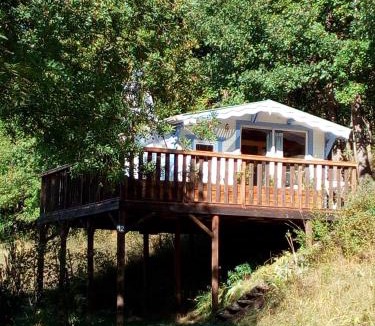 Thoard Other | Camping du Moulin de Thoard