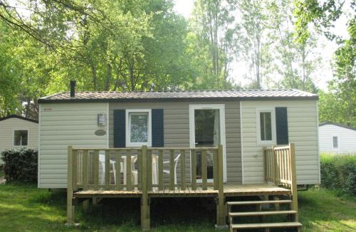 Saint-Lyphard Other | CAMPING Fleur de briere