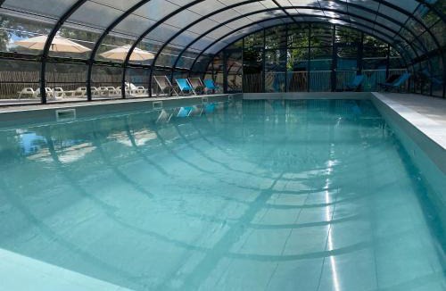 Saint-Julien-de-Concelles Other | Camping du Chêne - proche de Nantes