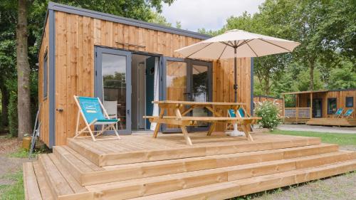 Saint-Julien-de-Concelles Other | Camping du Chêne - proche de Nantes