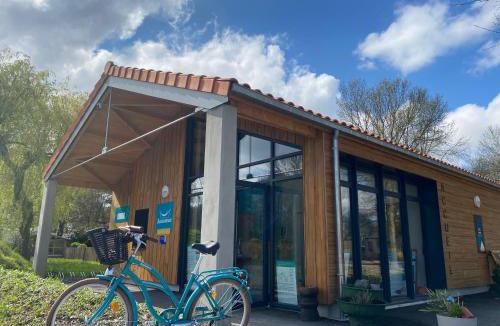 Saint-Julien-de-Concelles Other | Camping du Chêne - proche de Nantes