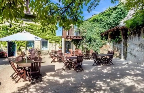 Saint-Laurent-du-Verdon House | Camping 5 étoiles - Piscine - ccbbaai