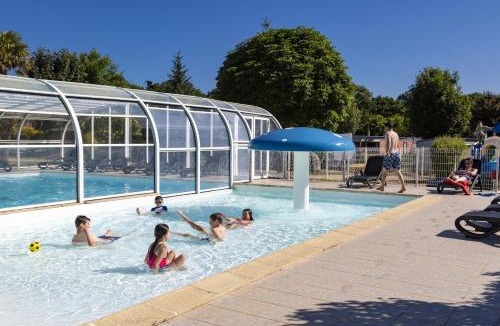Douarnenez Other | Camping Kerleyou