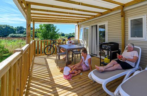 Douarnenez Other | Camping Kerleyou