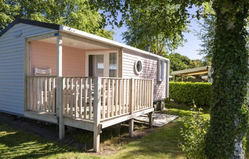 Douarnenez Other | Camping Kerleyou