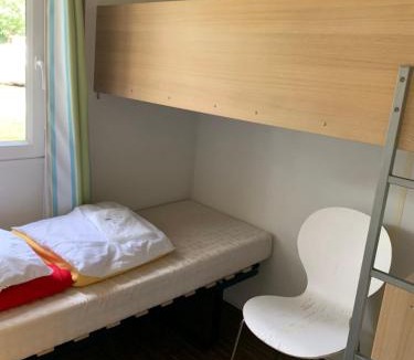 Junas Other | Camping l'Olivier Junas