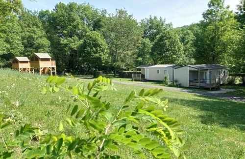 Realmont Other | Camping La Bâtisse
