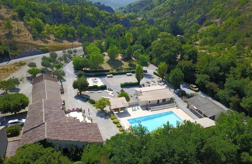 Condorcet Other | Camping le Chambron
