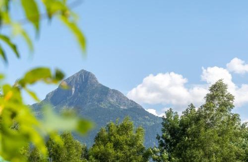 Le Bourg-d'Oisans Other | Camping Le Colporteur