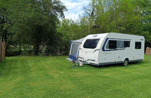 Saint-Martial-de-Nabirat Other | Camping Le Douzou