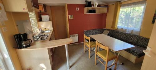 Castillon-en-Couserans Other | Camping LES VIGNES