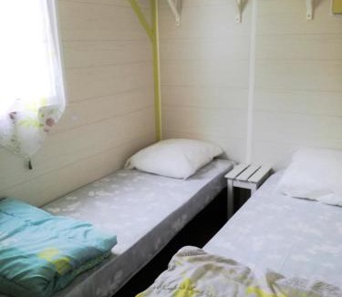 Ambon Other | camping Le Kermadec