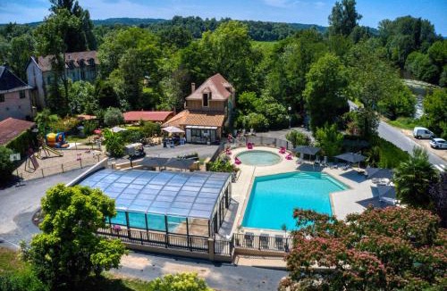 Montignac Other | Camping Le Moulin du Bleufond