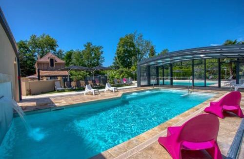Montignac Other | Camping Le Moulin du Bleufond