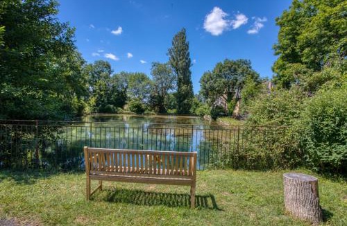 Montignac Other | Camping Le Moulin du Bleufond