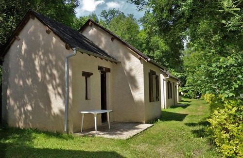 Najac Other | Camping Le Païsserou