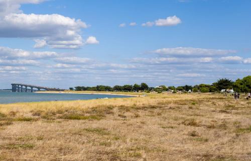 Rivedoux-Plage Other | Camping Le Platin - La Redoute