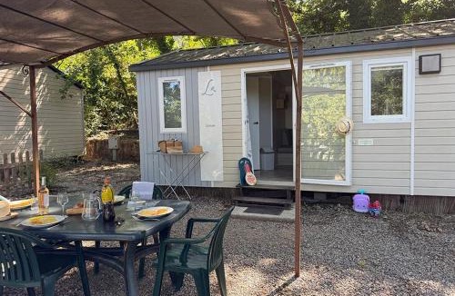 Esparron-de-Verdon Other | Camping Le Soleil du Verdon