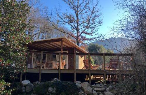 Vivario Ski Chalet | Camping le Soleil