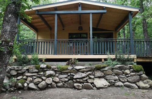 Vivario Ski Chalet | Camping le Soleil
