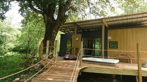 Vivario Ski Chalet | Camping le Soleil