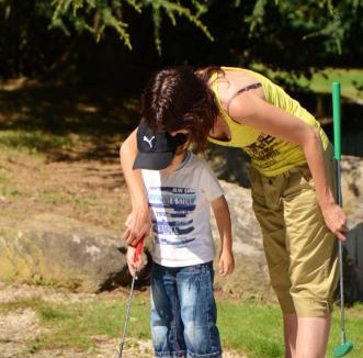 Merdrignac Other | Camping Le Val de Landrouet