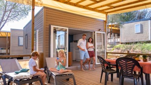 Le Muy Other | Camping les Cigales