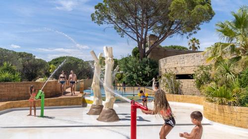 Le Muy Other | Camping les Cigales