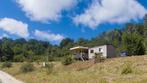 Rouffignac-Saint-Cernin-de-Reilhac Other | Camping Les Terrasses de Dordogne
