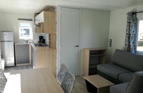 Ambon RV Rental | Camping Les Goelands